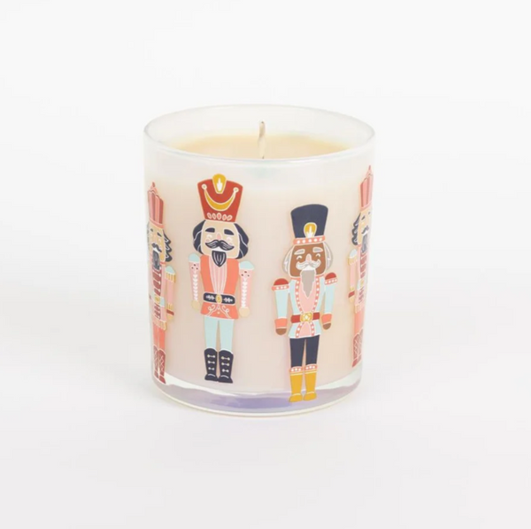 Sweet Grace Collection #066 Nutcracker