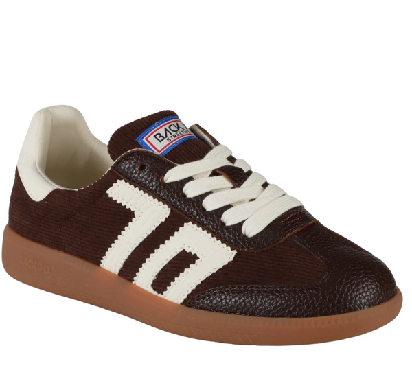 Cloud C in Coffee Milk