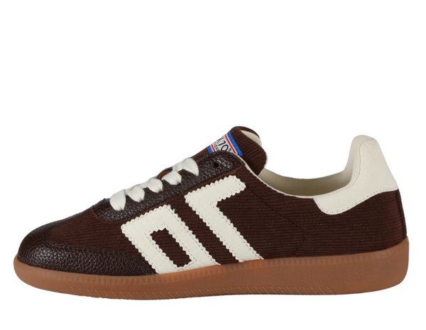 Cloud C in Coffee Milk