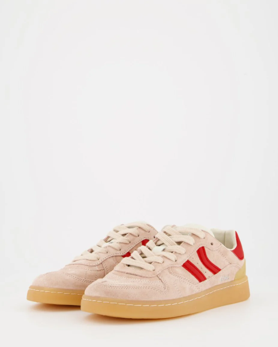 GOAL - MARSHMALLOW SNEAKER