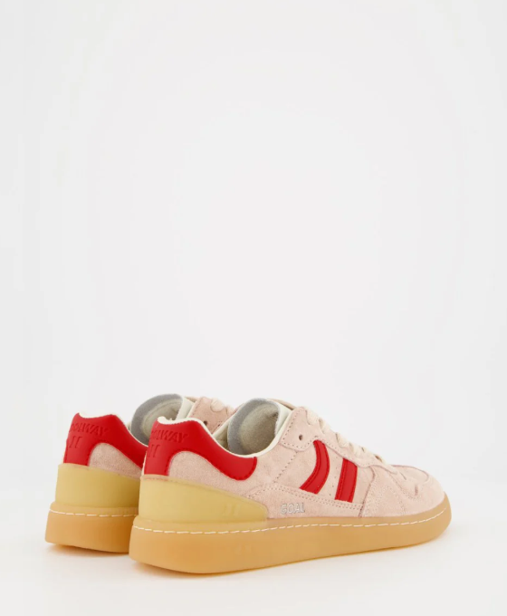 GOAL - MARSHMALLOW SNEAKER