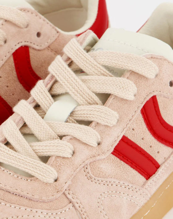 GOAL - MARSHMALLOW SNEAKER