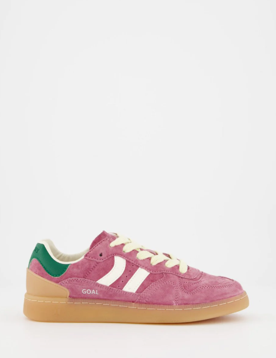 GOAL - PINK LEMONADE SNEAKER