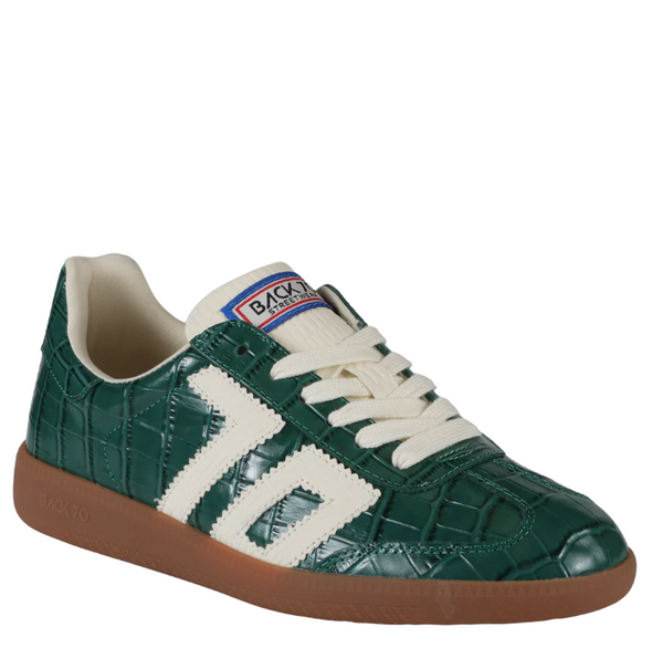 CLOUD K - Green Milk