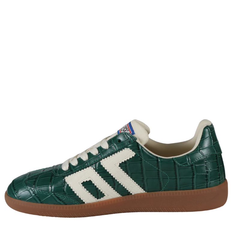 CLOUD K - Green Milk