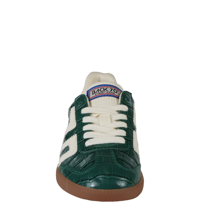 CLOUD K - Green Milk