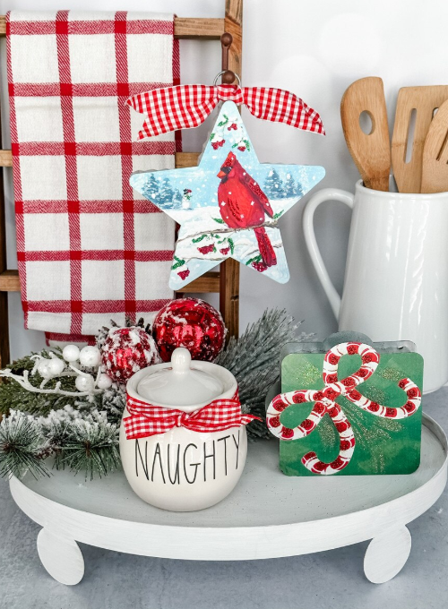 Hamilton Cardinal Star