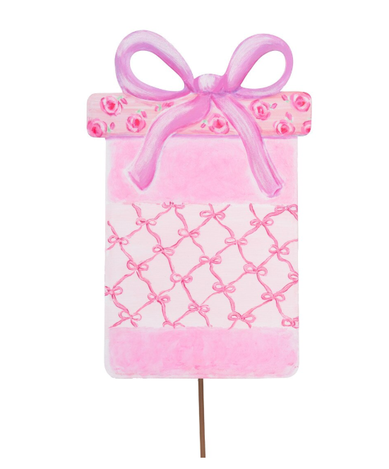 Mini Hamilton Fanciful Wreath