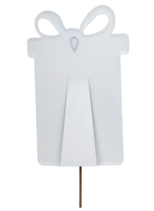 Mini Hamilton Fanciful Wreath