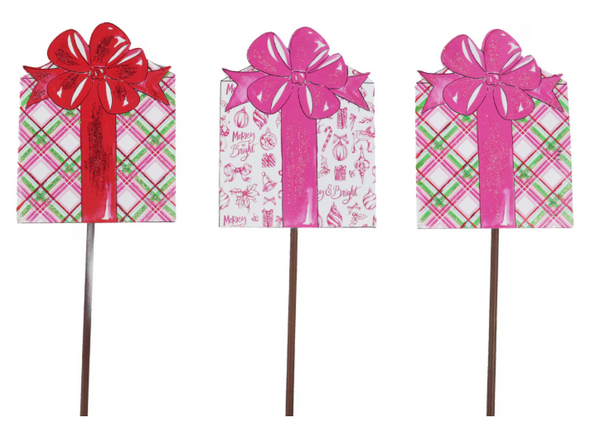 Beck’s Vintage Packages - Small - SET of 3