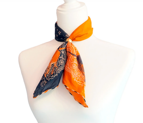 Austin City Limits Bandana