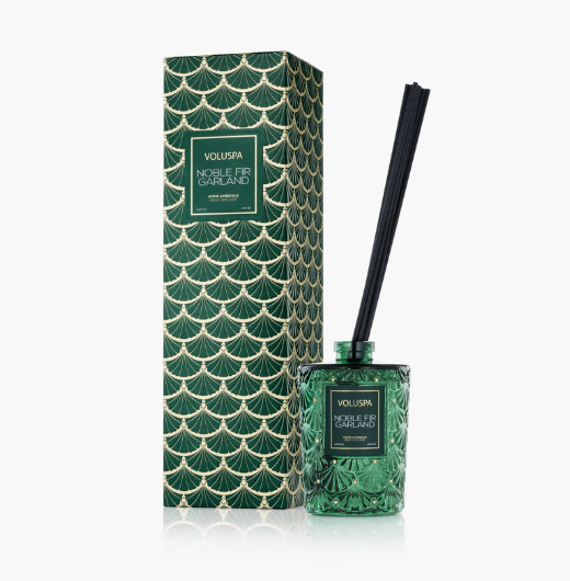 Noble Fir 200ml Reed Diffuser