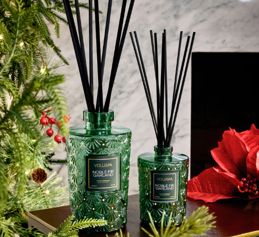 Noble Fir 200ml Reed Diffuser