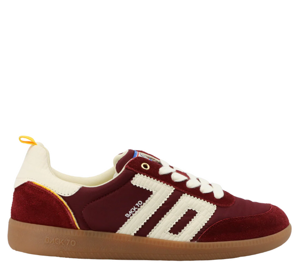 GHOST N - Wine Yellow Milk