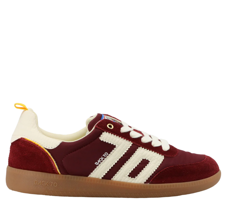 GHOST N - Wine Yellow Milk