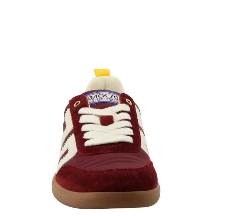 GHOST N - Wine Yellow Milk