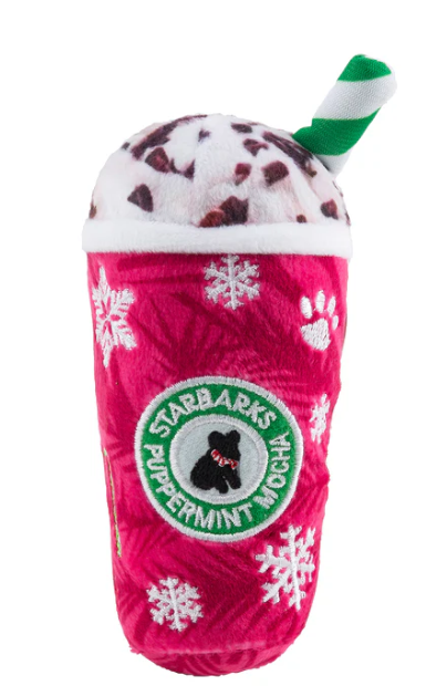 Starbarks Puppermint Mocha - Small