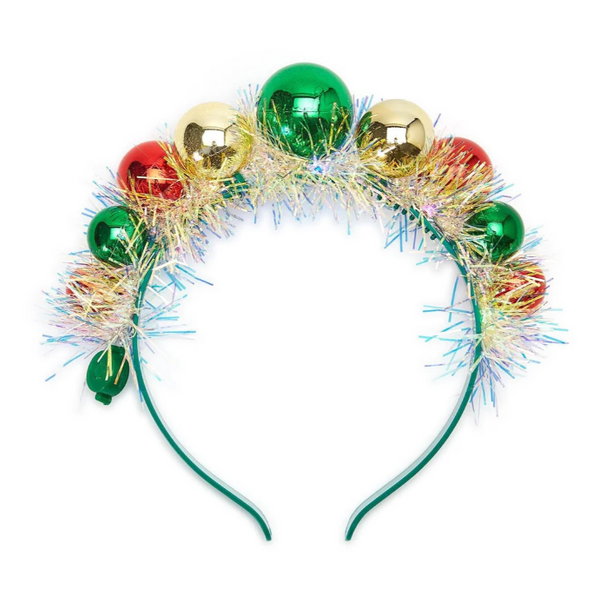 Belle Light Up Headband