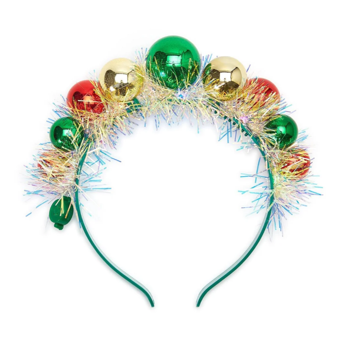 Belle Light Up Headband