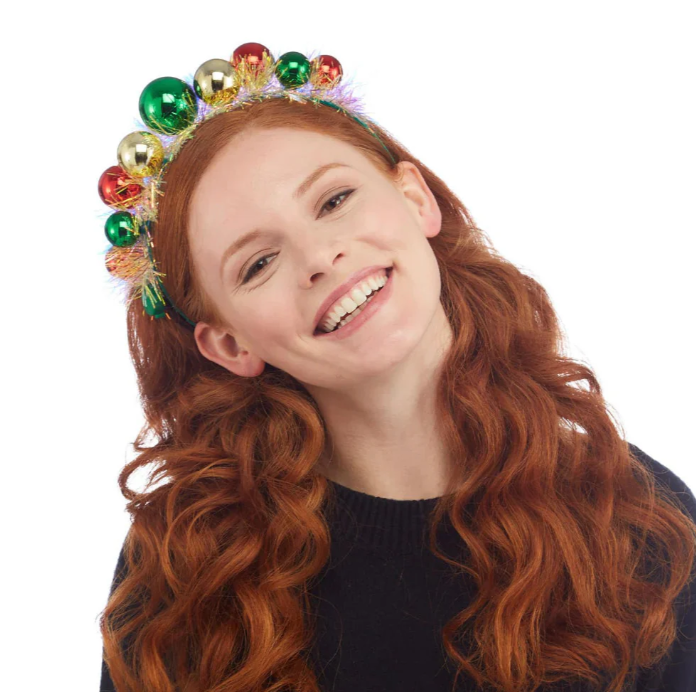 Belle Light Up Headband