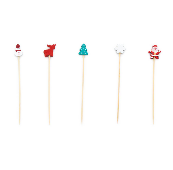 Cocktail Hours Cocktail Picks