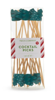 Cocktail Hours Cocktail Picks