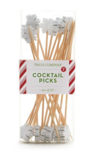 Cocktail Hours Cocktail Picks