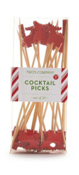 Cocktail Hours Cocktail Picks