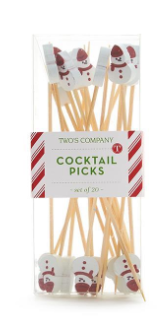 Cocktail Hours Cocktail Picks