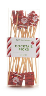 Cocktail Hours Cocktail Picks