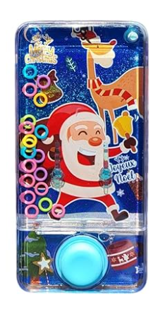 Holiday Water Game in Gift Box
