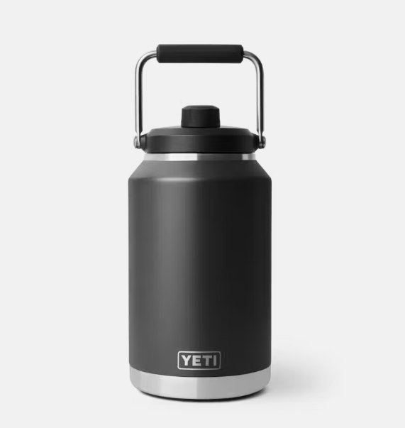 RAMBLER 1 G JUG 2.0 - BLACK