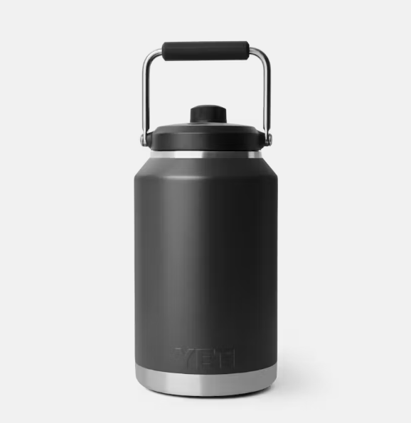 RAMBLER 1 G JUG 2.0 - BLACK