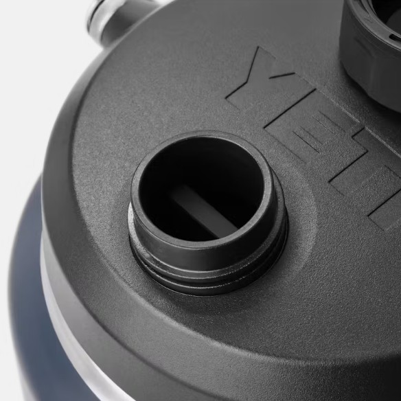 RAMBLER 1 G JUG 2.0 - BLACK