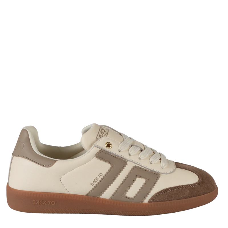 CLOUD NM - Milk Taupe