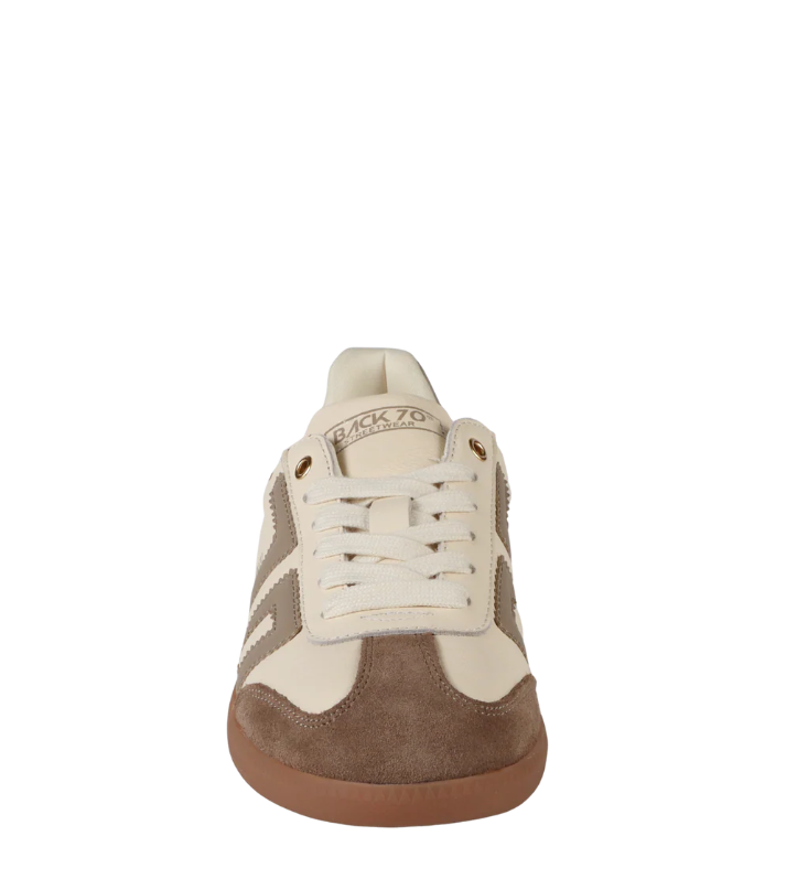 CLOUD NM - Milk Taupe