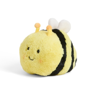 Bee Warmies Junior