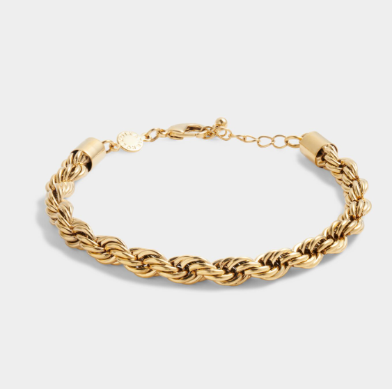 REINE ROPE BRACELET
