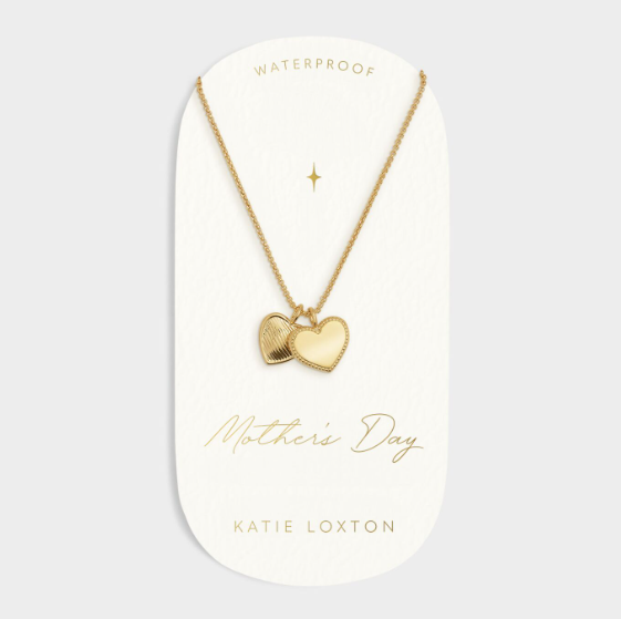 MOM | CHARM NECKLACE