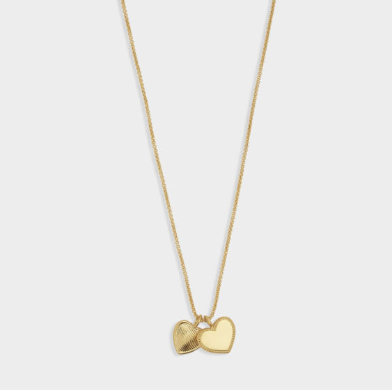 MOM | CHARM NECKLACE