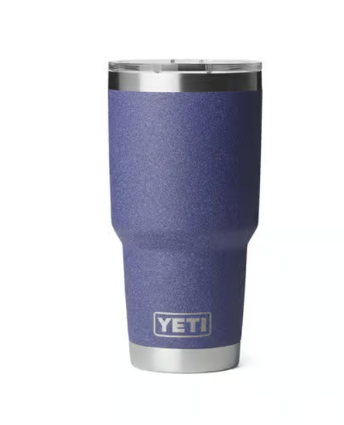 RAMBLER 30 OZ TUMBLER - MOON DUST