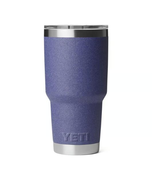 RAMBLER 30 OZ TUMBLER - MOON DUST