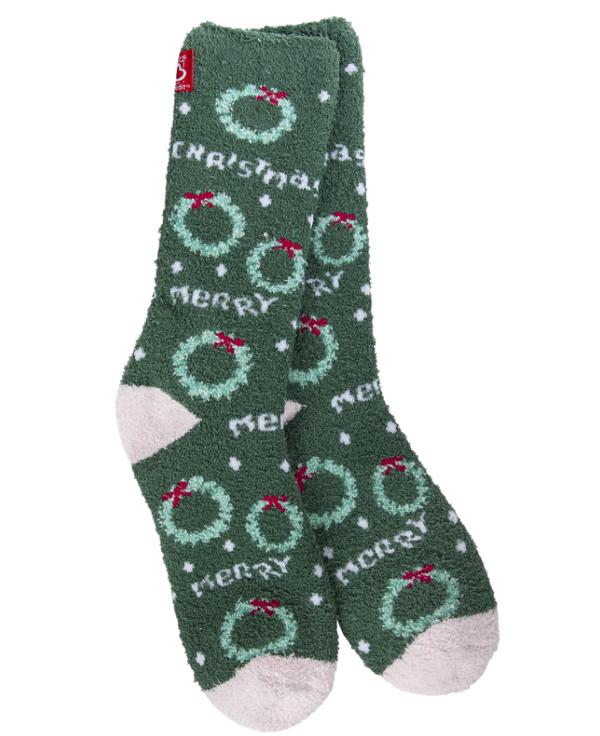 Cozy Crew Merry Christmas