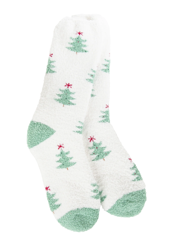 Holiday Bug Cozy Crew