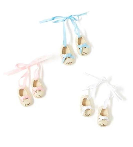 Baby's 1st Christmas Ornament