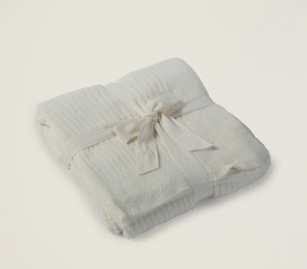 Cozychic lite Ribbed Throw