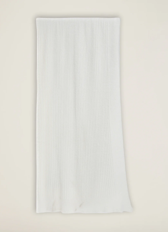 Cozychic lite Ribbed Throw