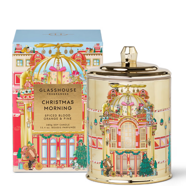 Christmas Morning 13.4oz Candle