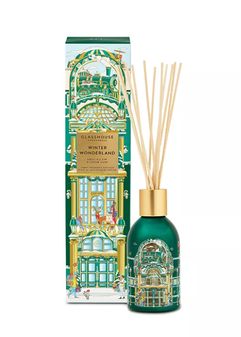 Winter Wonderland Diffuser