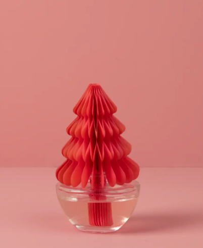 Sweet Grace Honeycomb Tree Diffuser